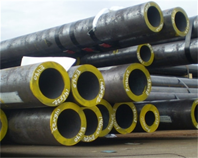 ASME-SA-192-Boiler-Tubes